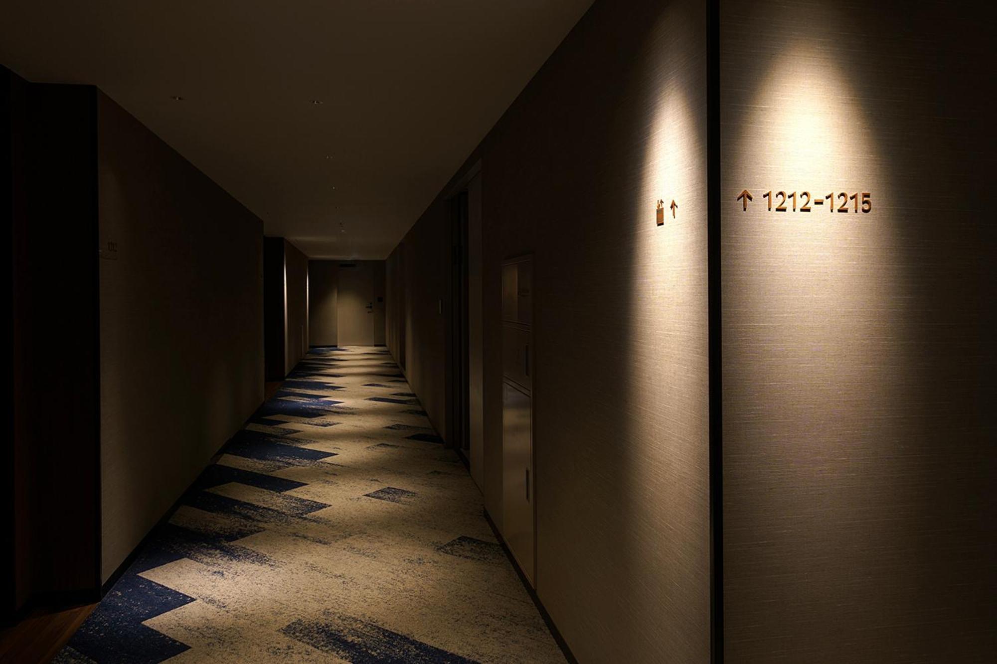 Premier Hotel -Cabin President- Tokio Exterior foto