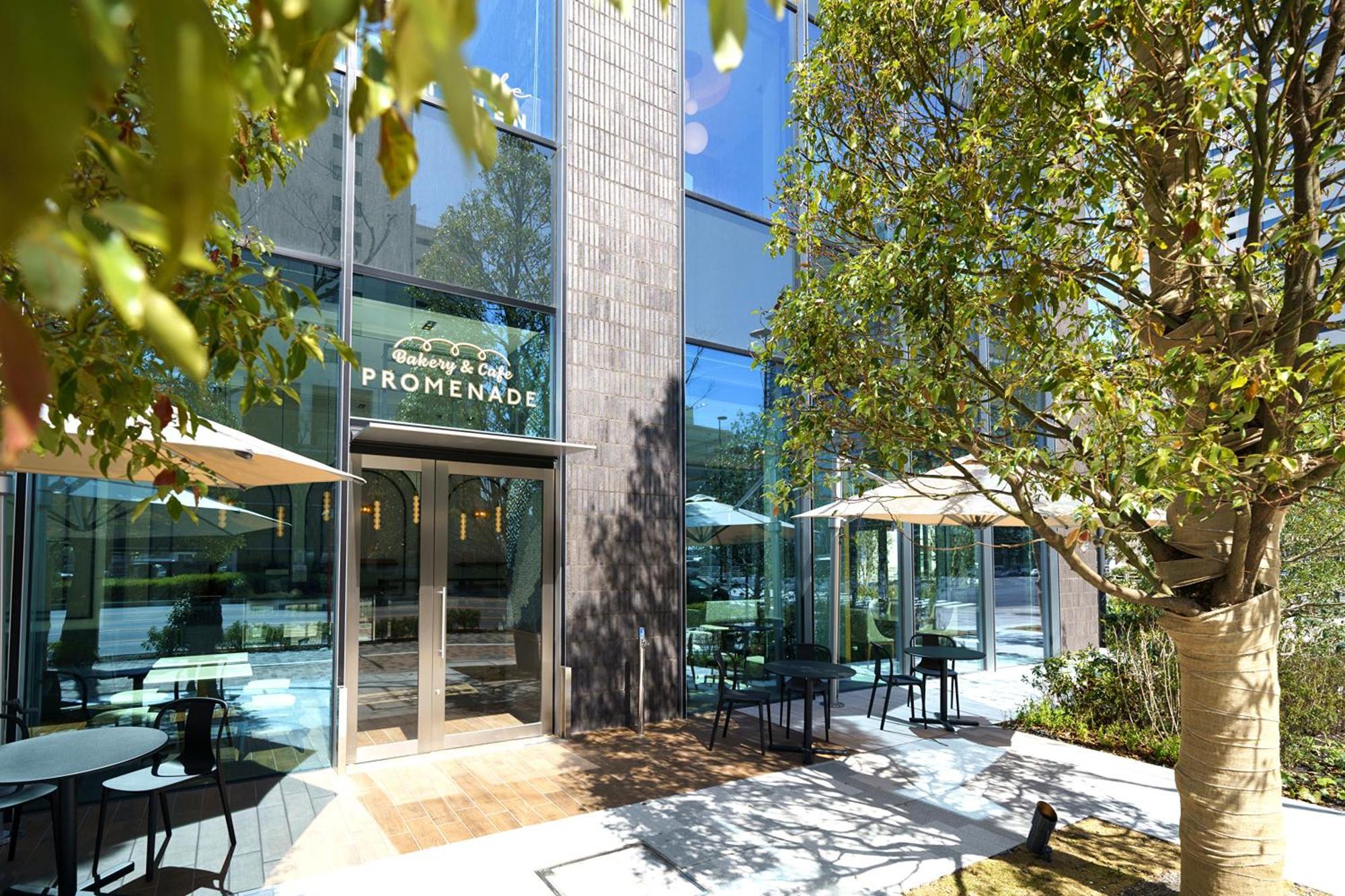 Premier Hotel -Cabin President- Tokio Exterior foto